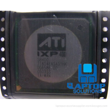 Integrated Circuits Ic Ixp400,sb400 Chipset